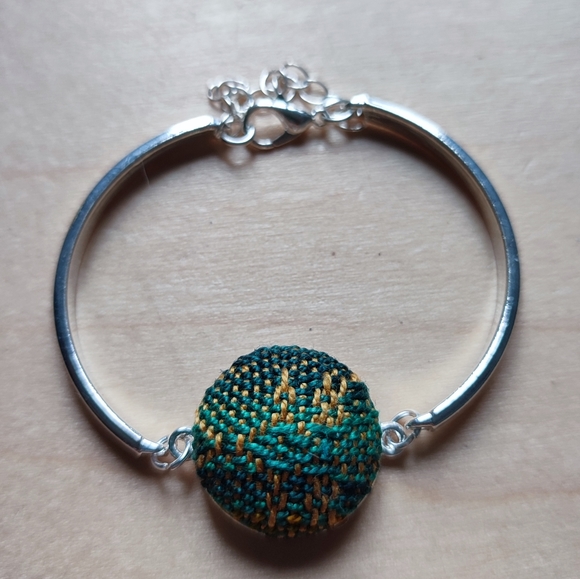 Handmade jewels - Picture 3 of 7